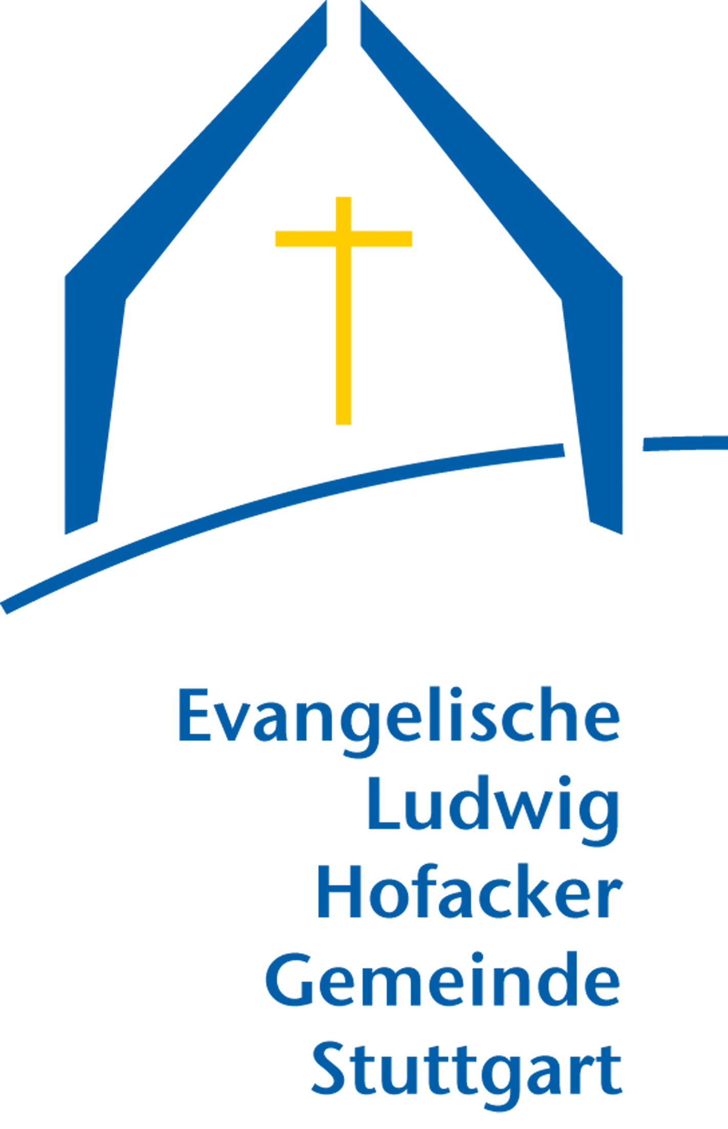 Ludwig-Hofacker-Kirche